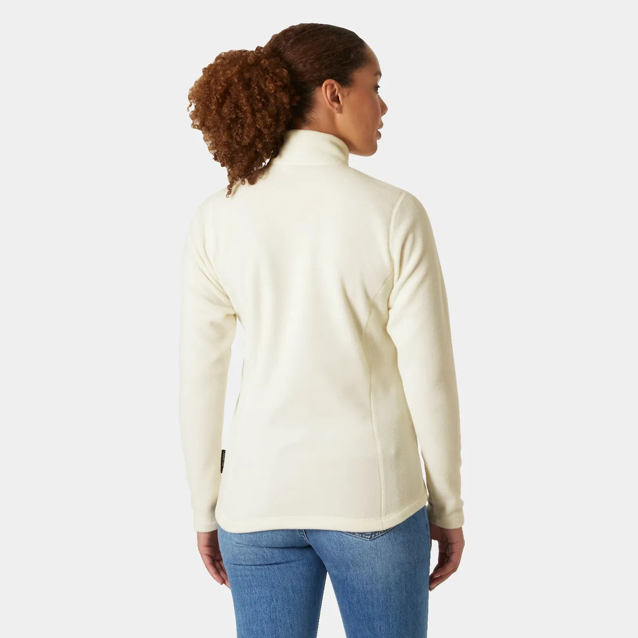 Helly Hansen Women's Daybreaker 1/2 Zip Fleece