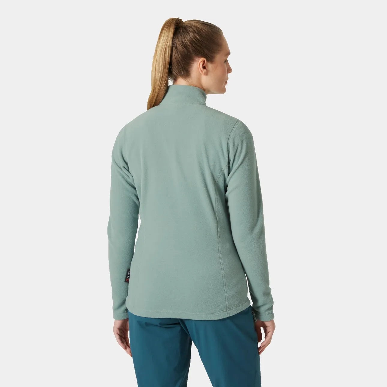 Helly Hansen Women's Daybreaker 1/2 Zip Fleece