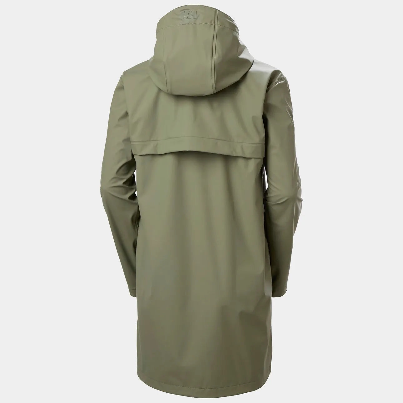 Helly Hansen Women's Moss Raincoat