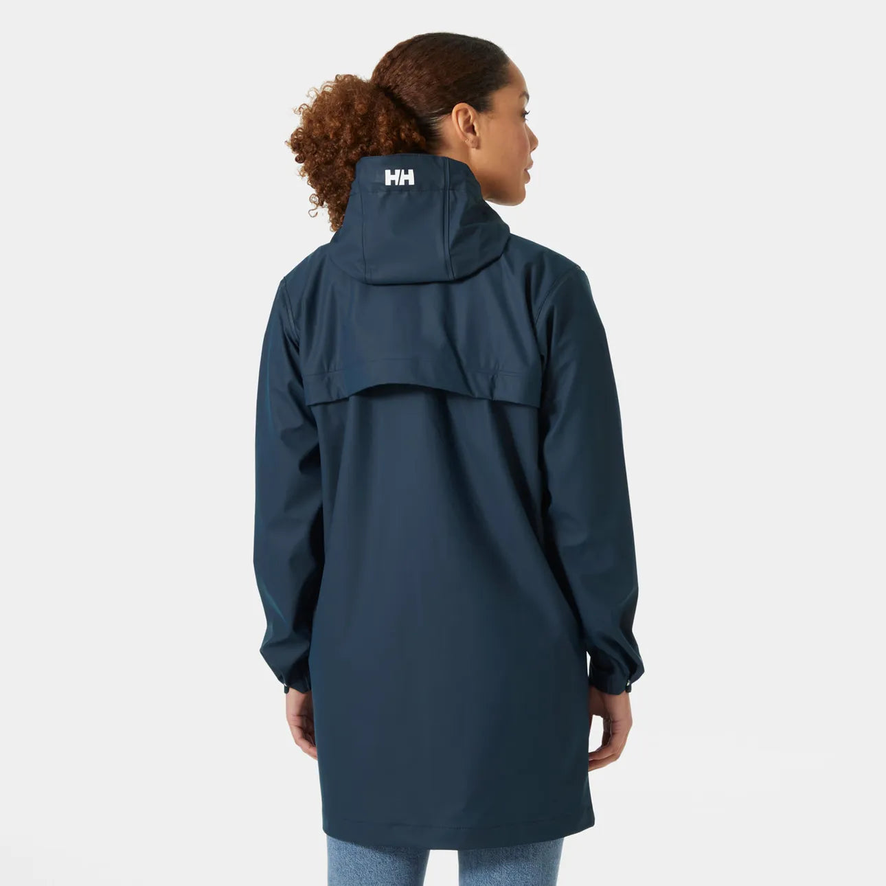 Helly Hansen Women's Moss Raincoat