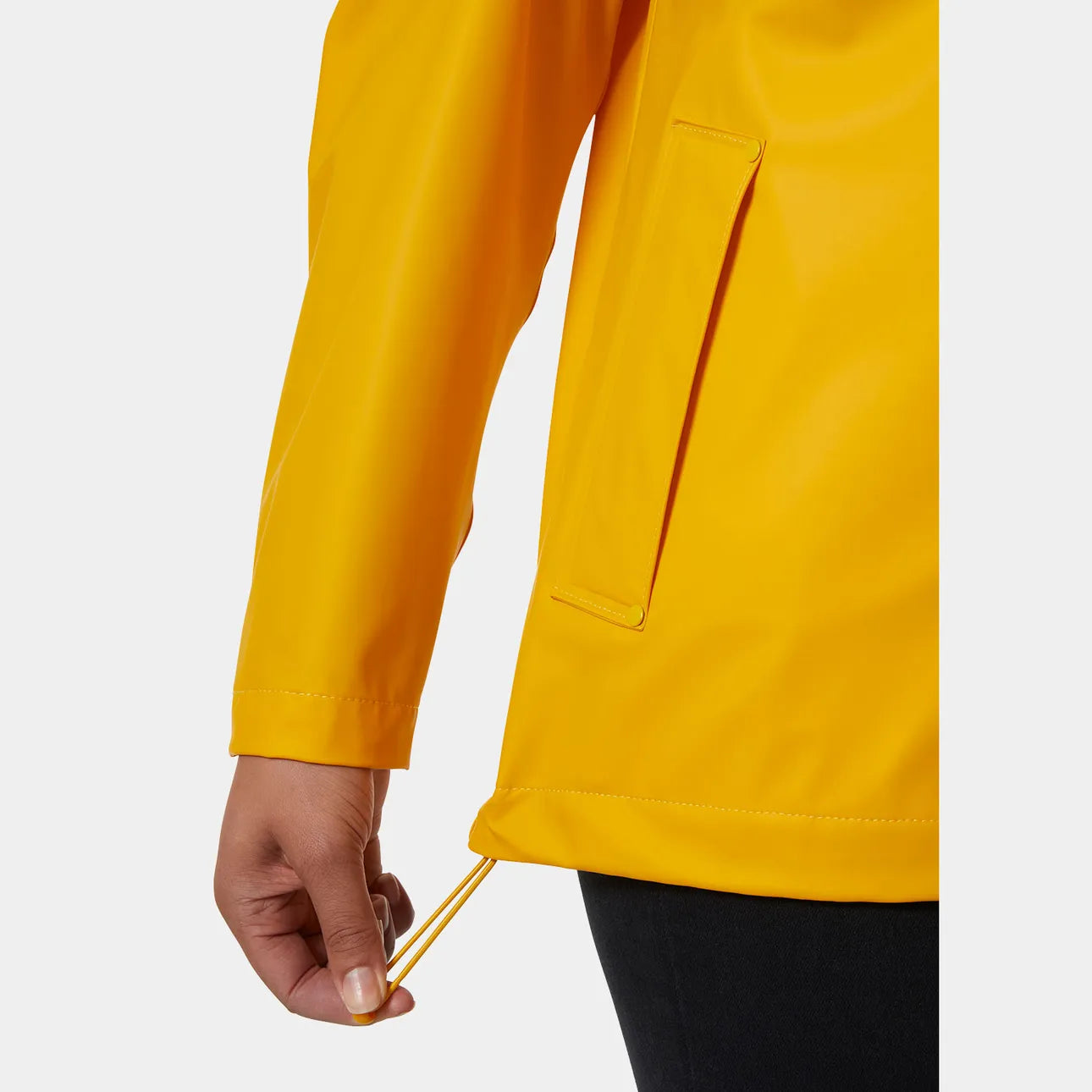 Helly Hansen Women's Moss Rain Jacket