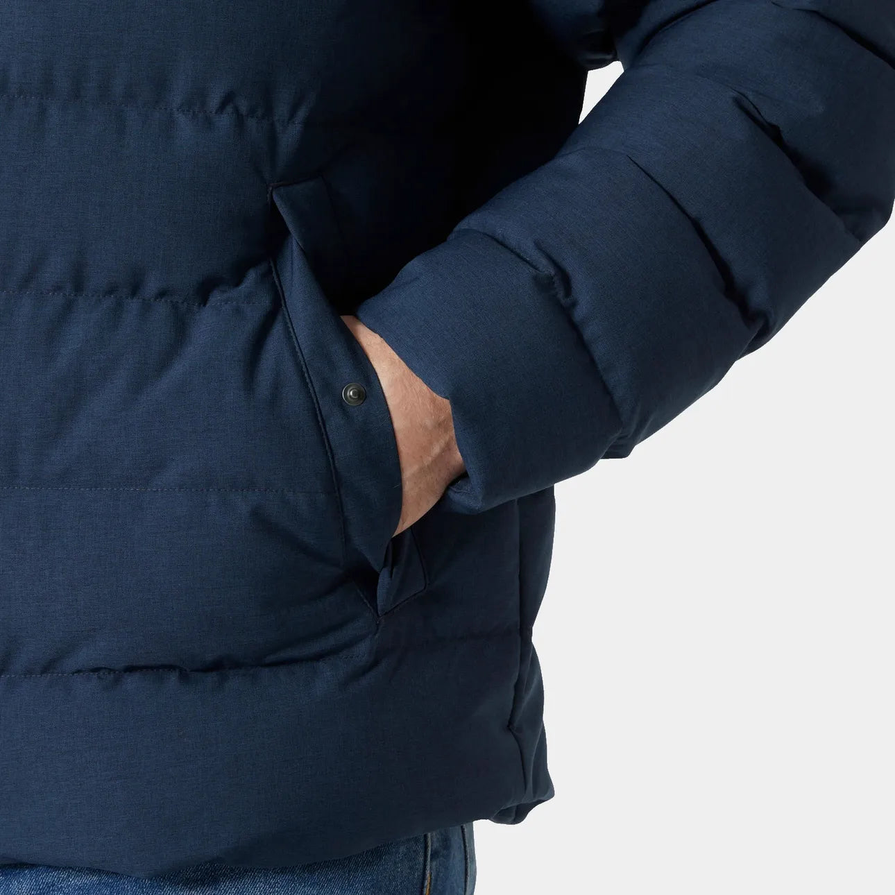 Helly Hansen Men's Alby Puffy Jacket