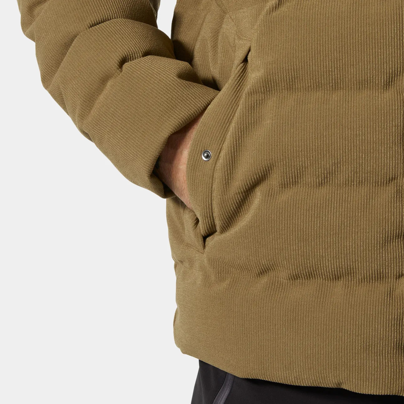 Helly Hansen Men's Alby Puffy Jacket