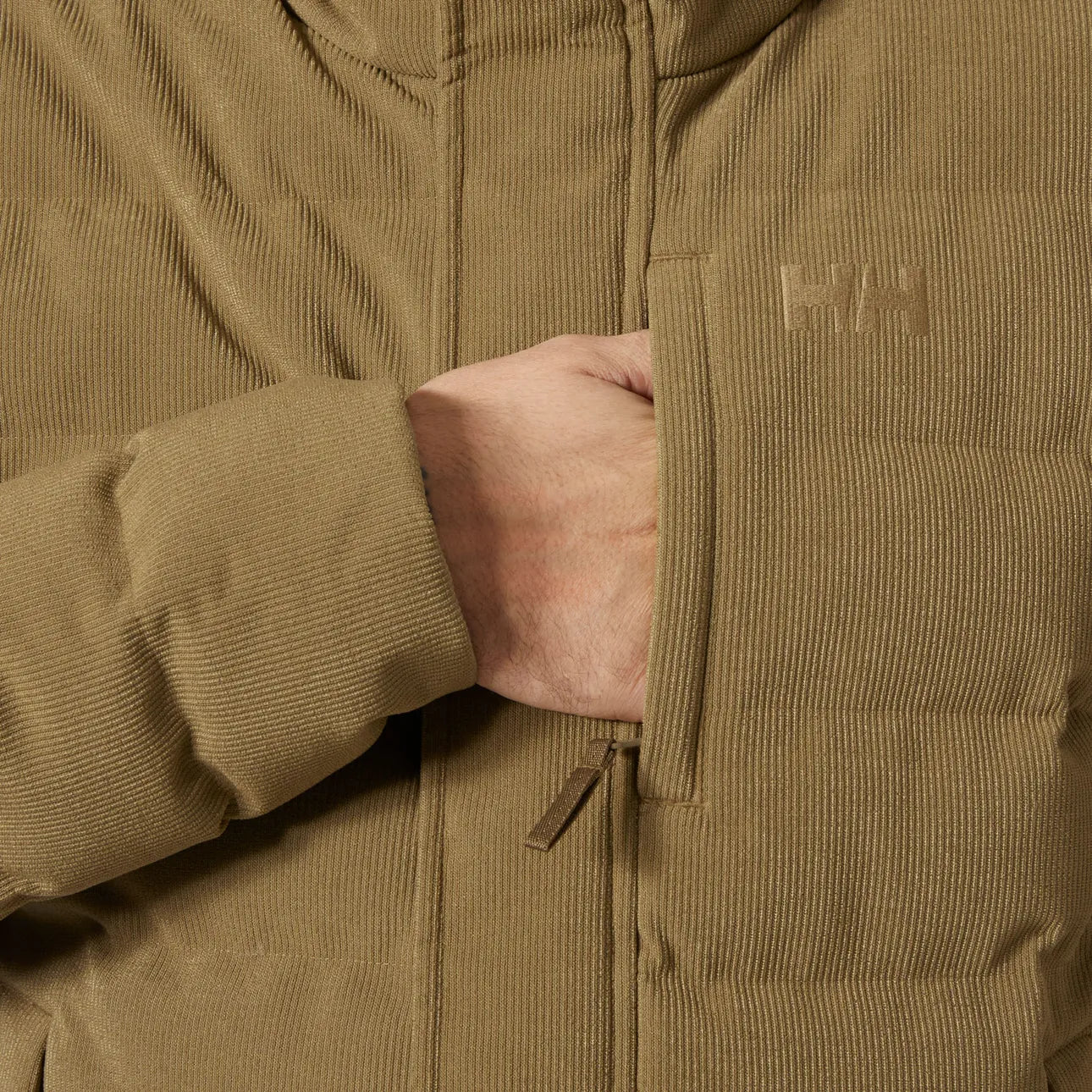 Helly Hansen Men's Alby Puffy Jacket