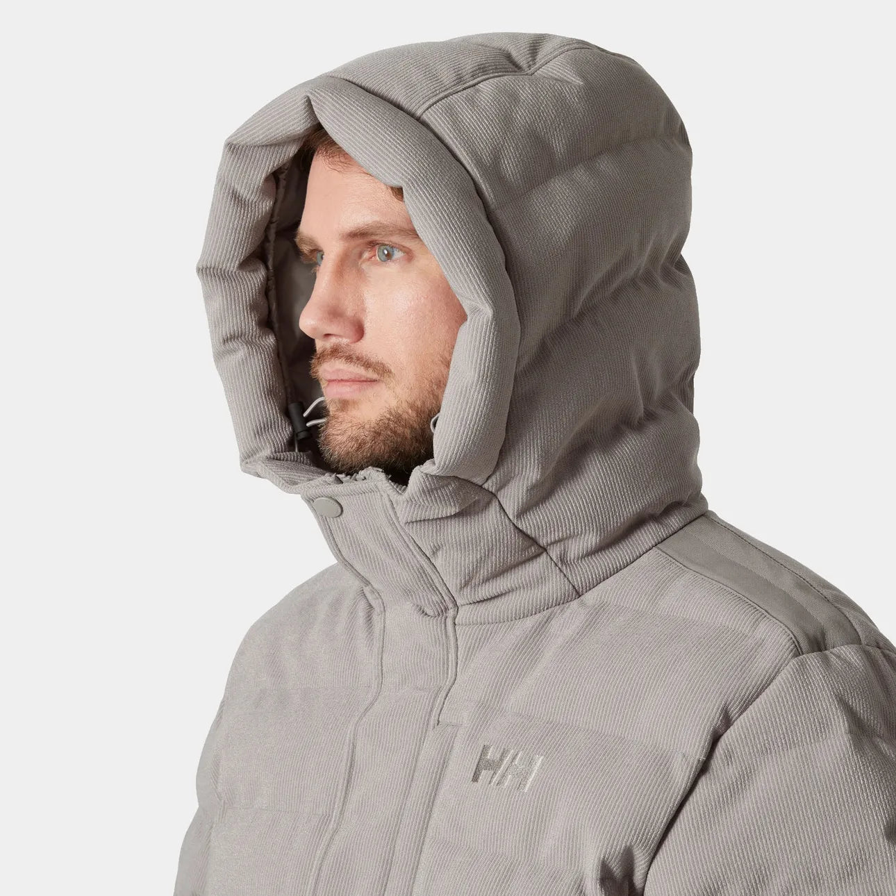 Helly Hansen Men's Alby Puffy Jacket