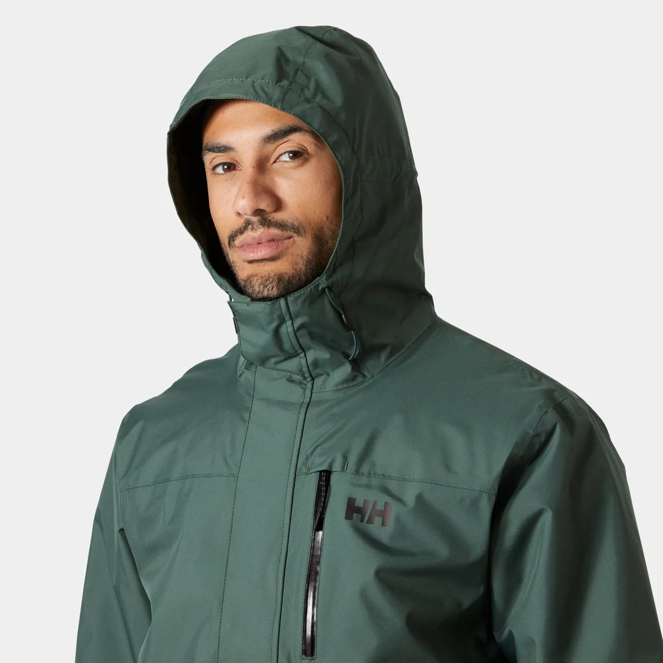 Helly Hansen Men's Juell 3-In-1 Shell And Insulator Jacket