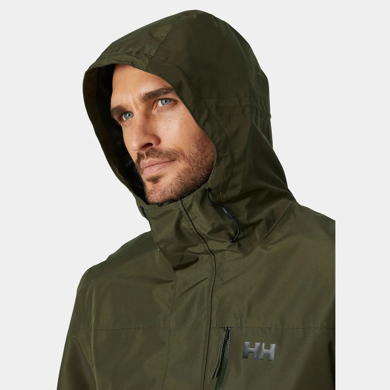 Helly Hansen Men's Juell 3-In-1 Shell And Insulator Jacket