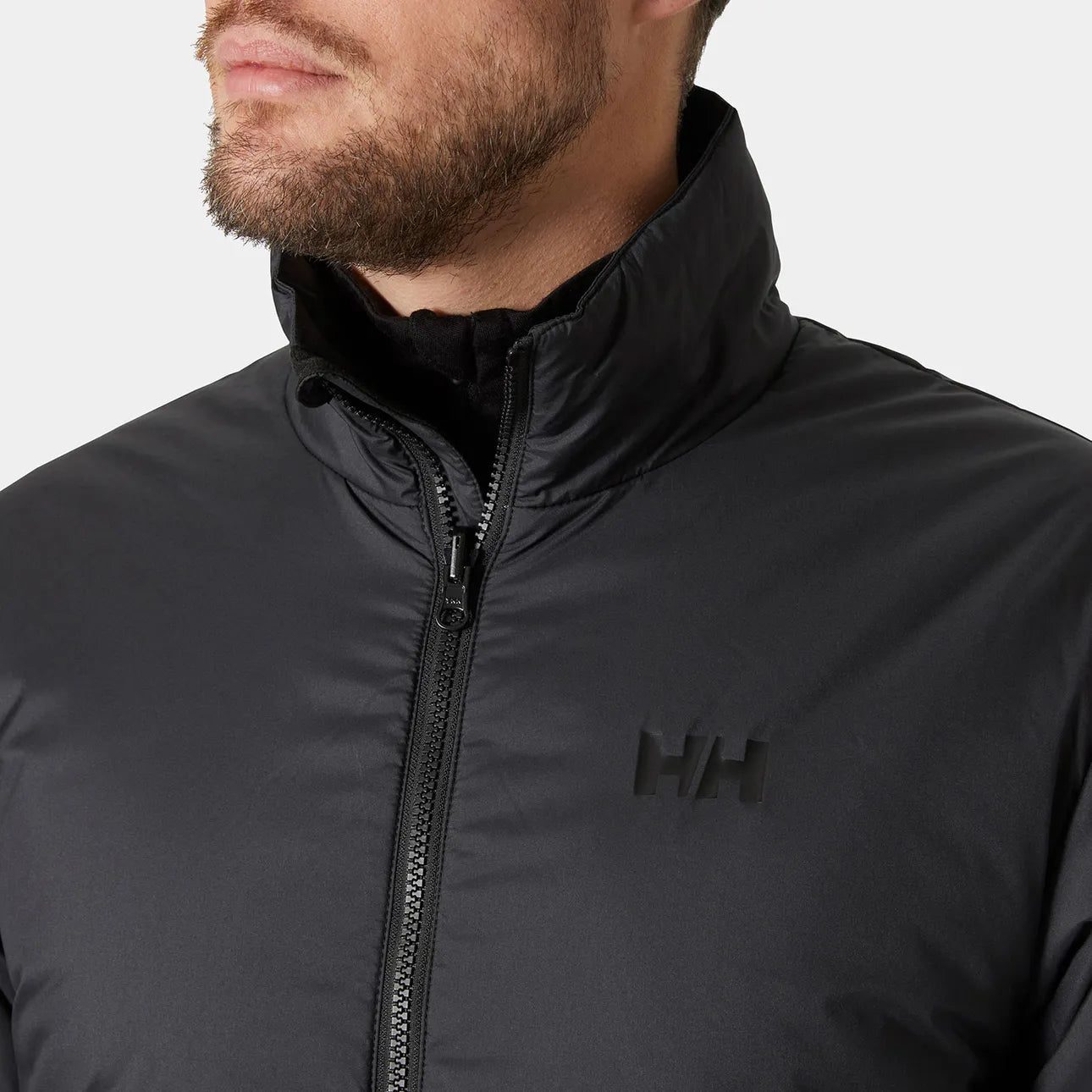 Helly Hansen Men's Juell 3-In-1 Shell And Insulator Jacket