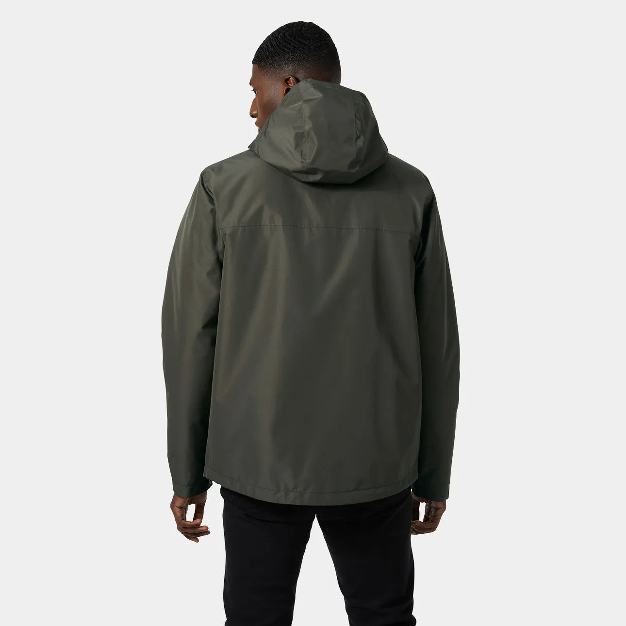 Helly Hansen Men's Juell 3-In-1 Shell And Insulator Jacket