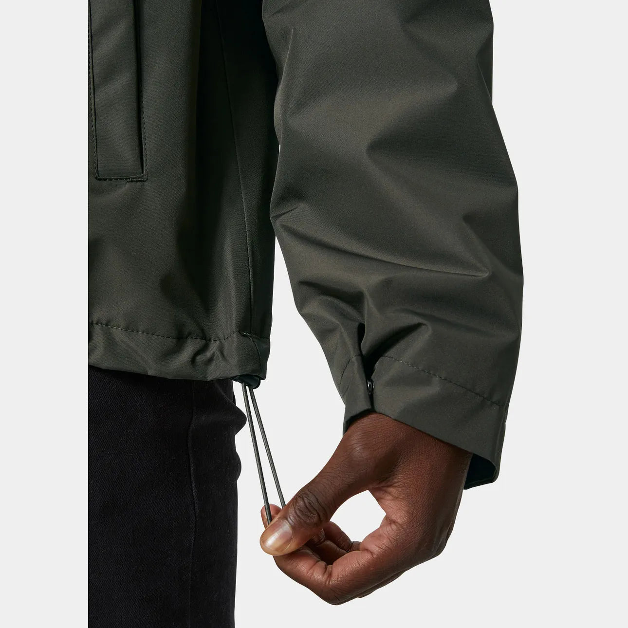 Helly Hansen Men's Juell 3-In-1 Shell And Insulator Jacket