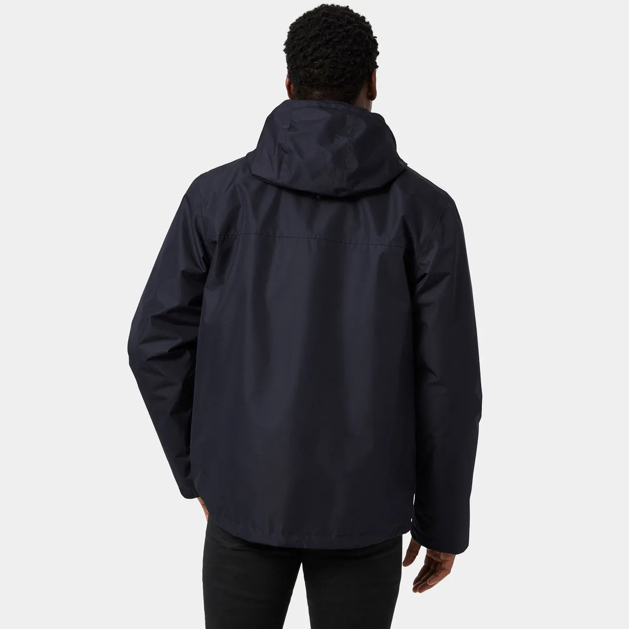 Helly Hansen Men's Juell 3-In-1 Shell And Insulator Jacket