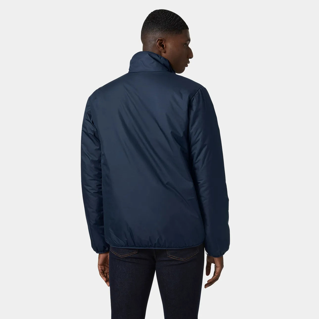 Helly Hansen Men's Juell 3-In-1 Shell And Insulator Jacket