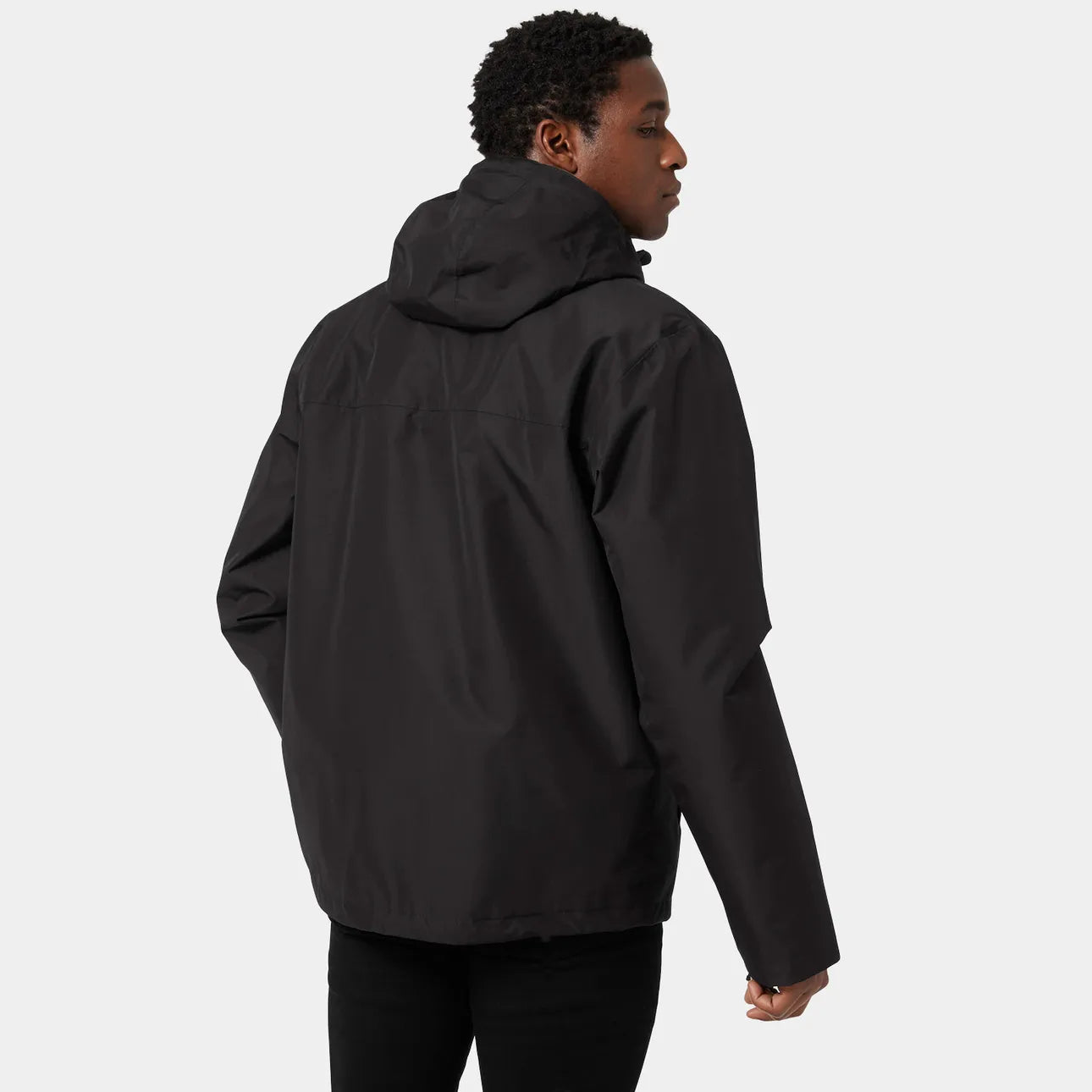 Helly Hansen Men's Juell 3-In-1 Shell And Insulator Jacket