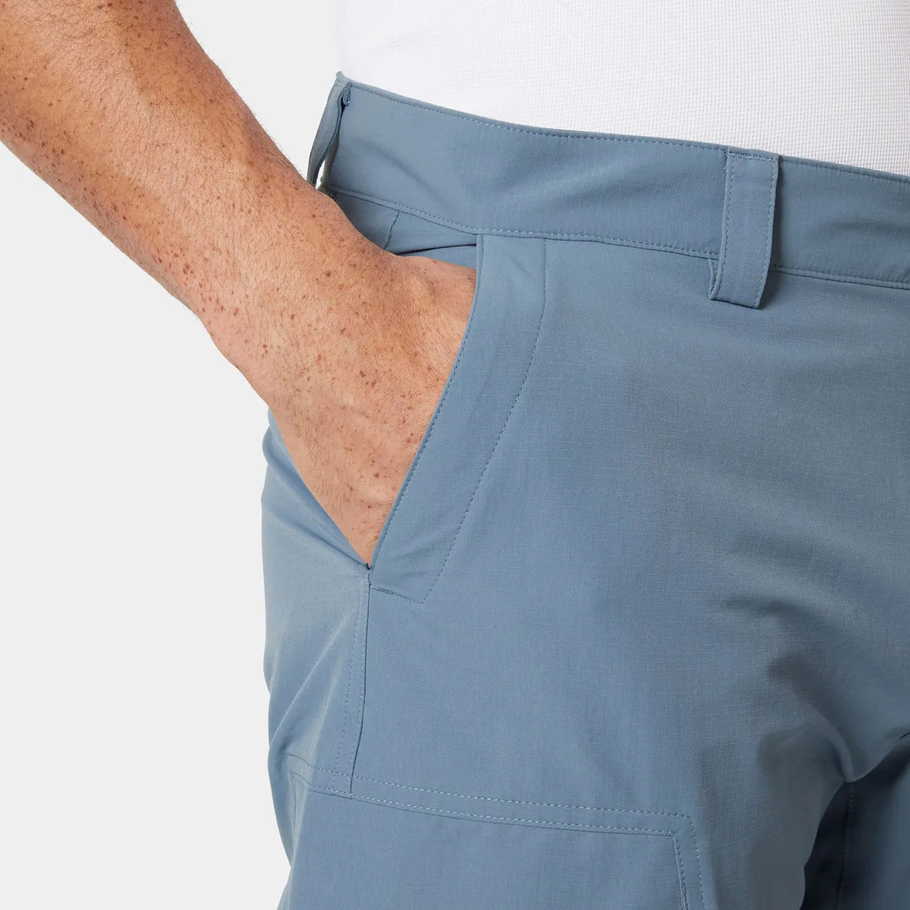 Helly Hansen Men's Quick-Dry Cargo Shorts 11