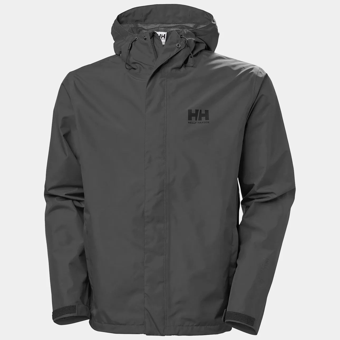 Helly Hansen Men's Seven J Rain Jacket