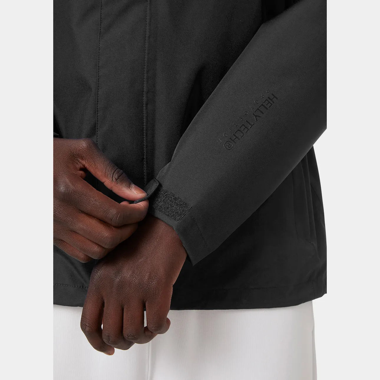 Helly Hansen Men's Seven J Rain Jacket