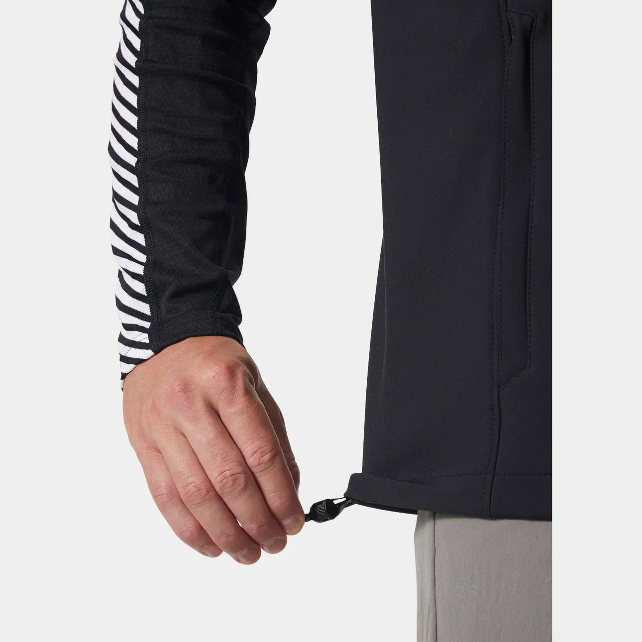 Helly Hansen Men's Paramount Softshell Vest