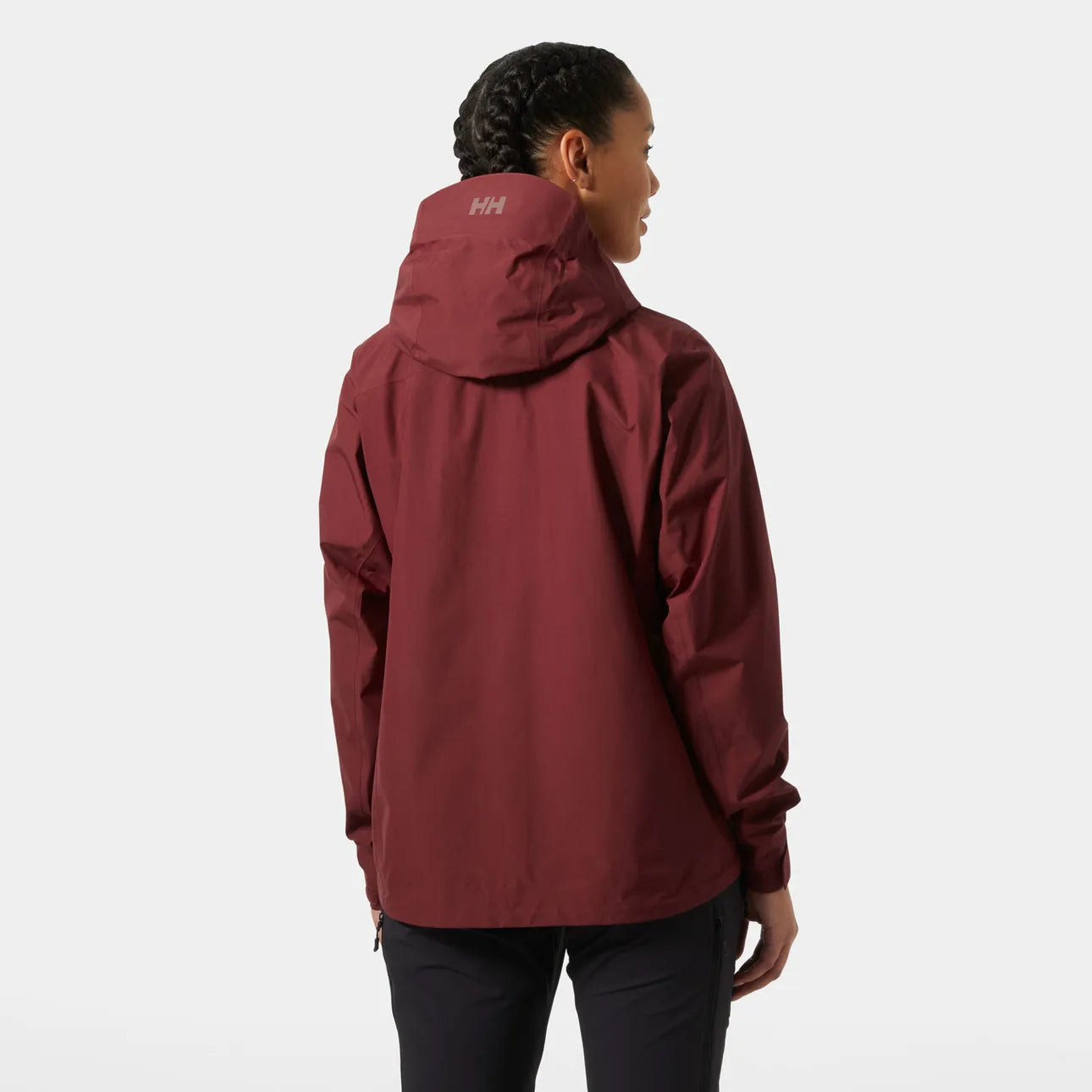Helly Hansen Women's Verglas Infinity Shell Jacket 2.0