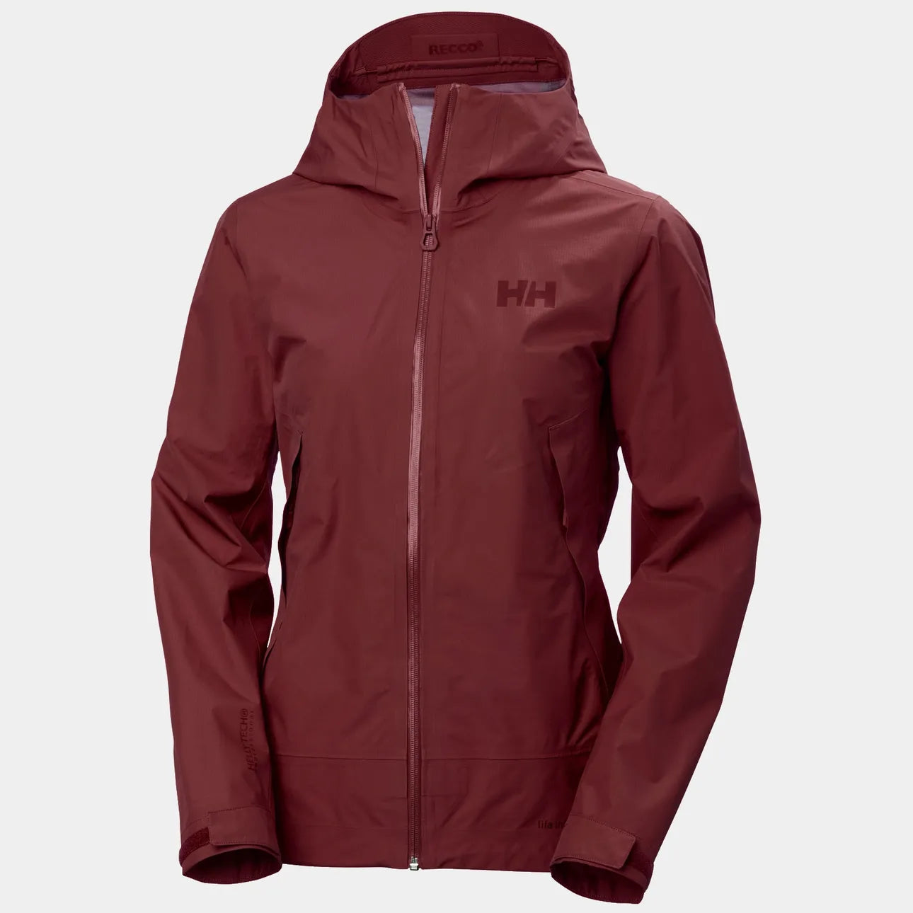 Helly Hansen Women's Verglas Infinity Shell Jacket 2.0