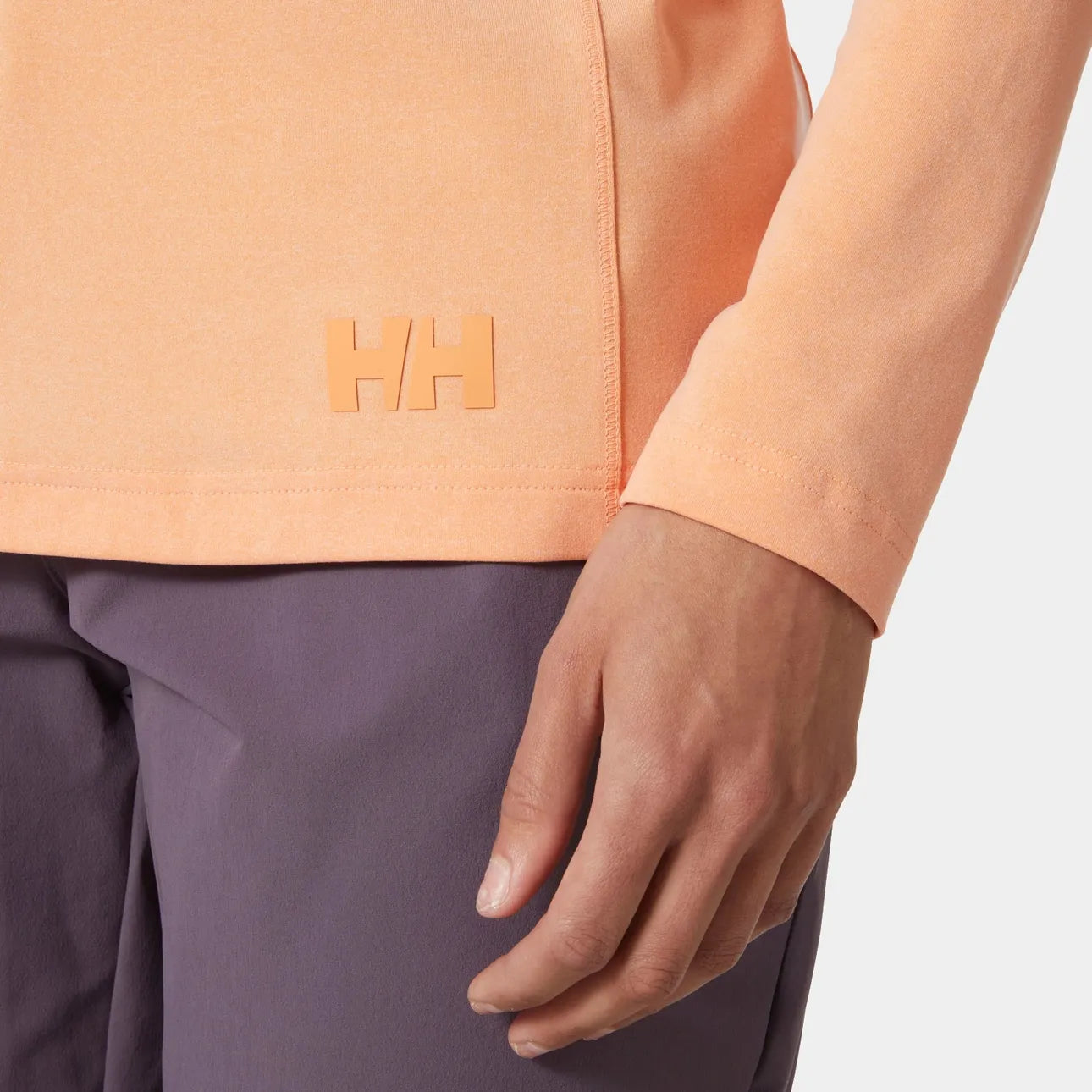 Helly Hansen Women's Tyri Half-Zip
