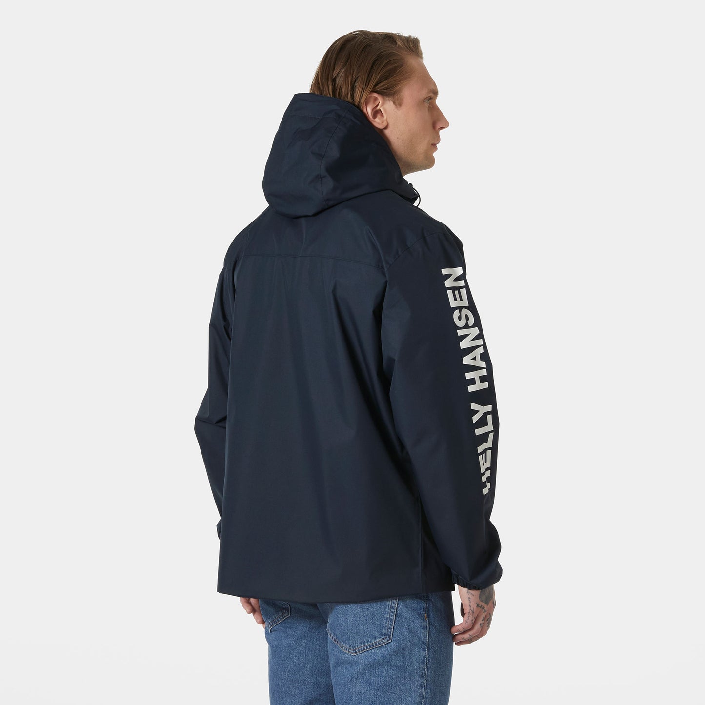 Helly Hansen Men's Ervik Jacket