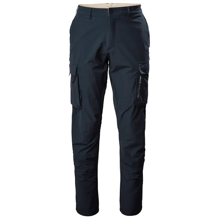 Musto Men's Evolution Deck Uv Fast Dry Trouser