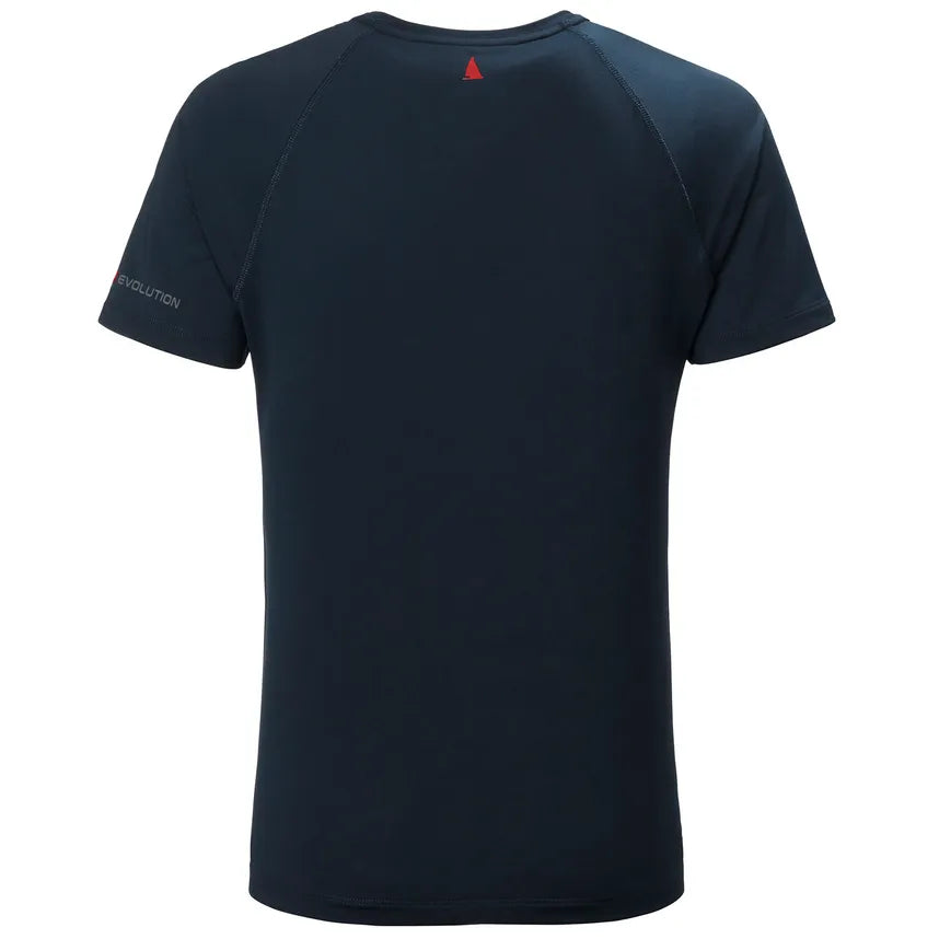 Musto Women's Evolution Sunblock Short-Sleeve T-Shirt 2.0