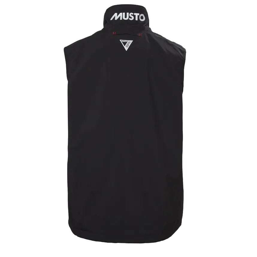 Musto Men's Sardinia Gilet 2.0