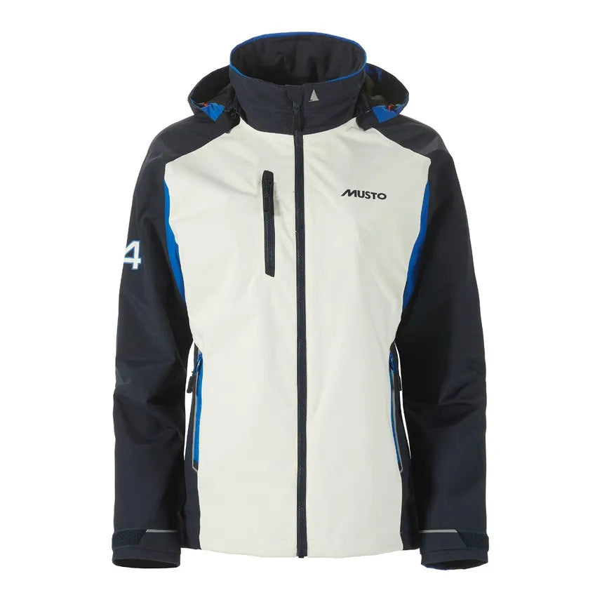 Musto Women's Sardinia Jacket 2.0