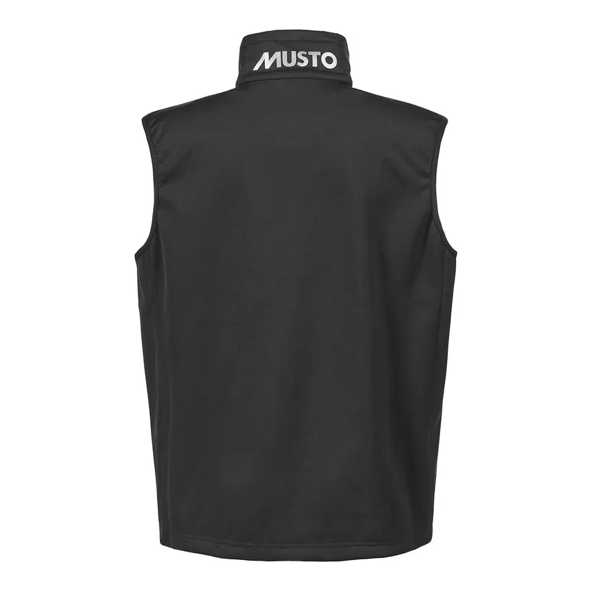 Musto Men's Essential Softshell Gilet