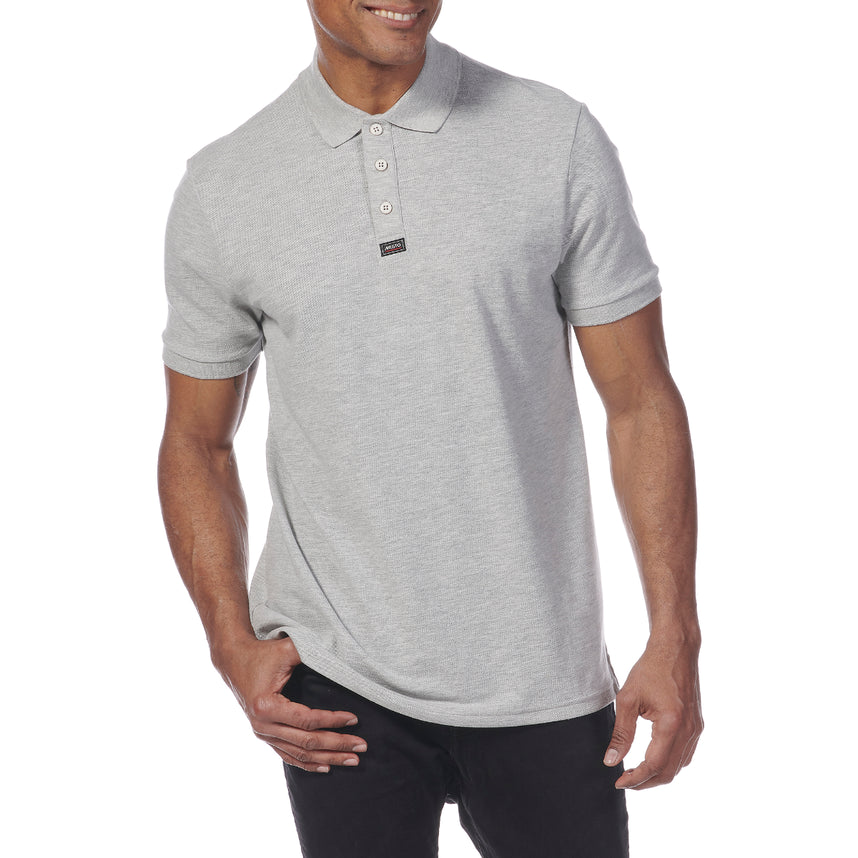 Musto Men's Essential Pique Polo Shirt