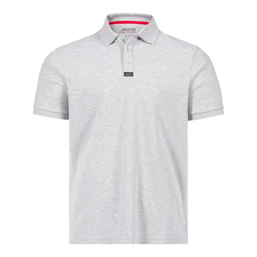 Musto Men's Essential Pique Polo Shirt