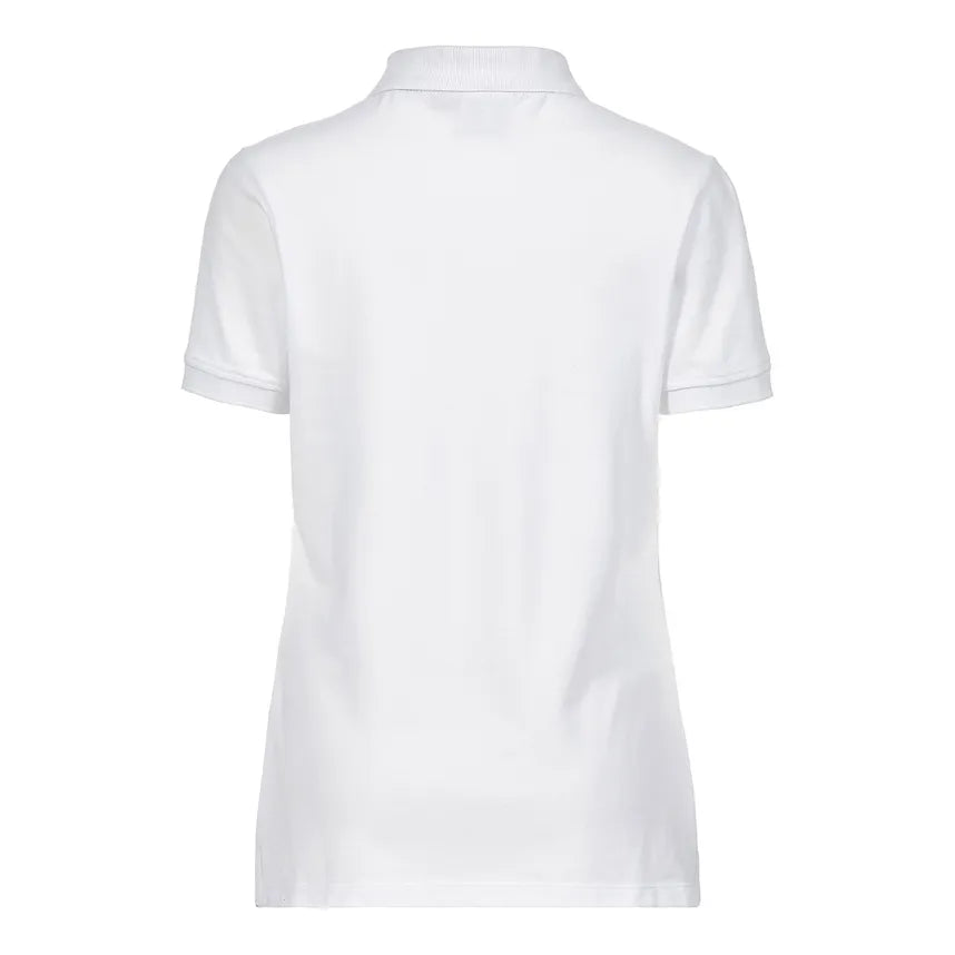 Musto Women's Essential Pique Polo Shirt
