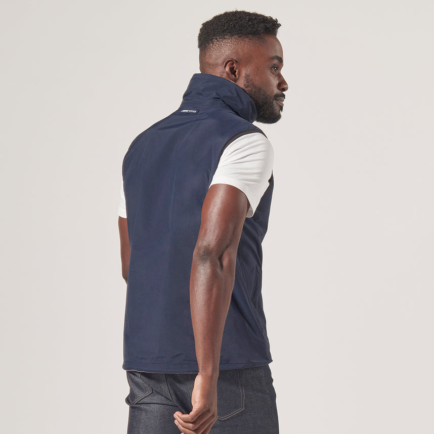 Musto Men's Snug Vest 2.0