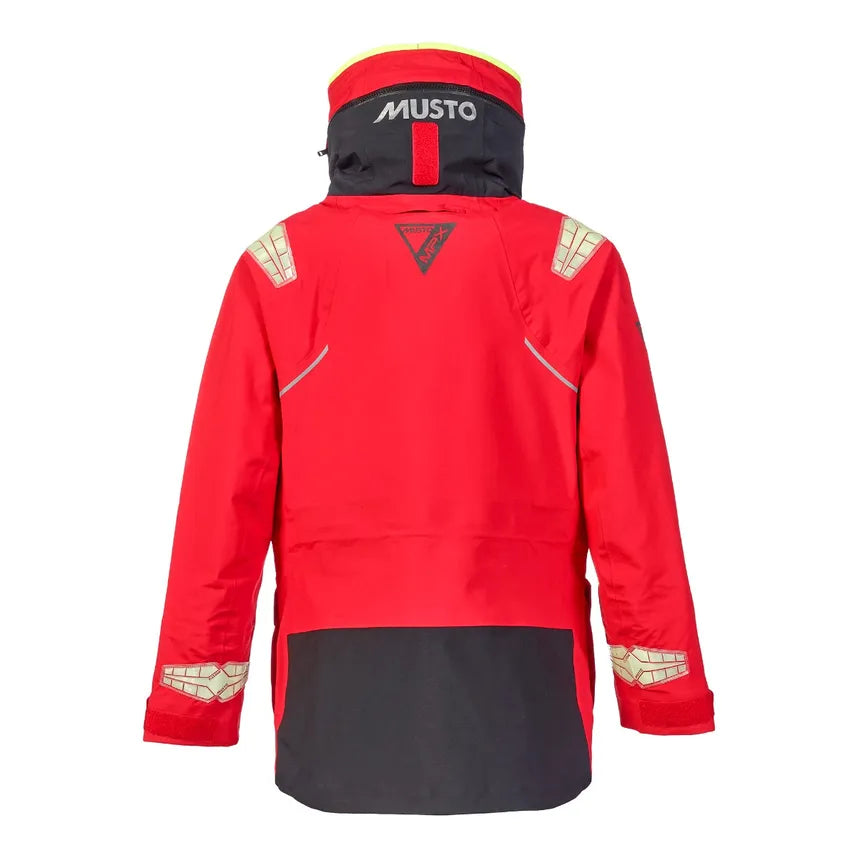 Musto Women's MPX Gore-Tex Pro Offshore Jacket 2.0