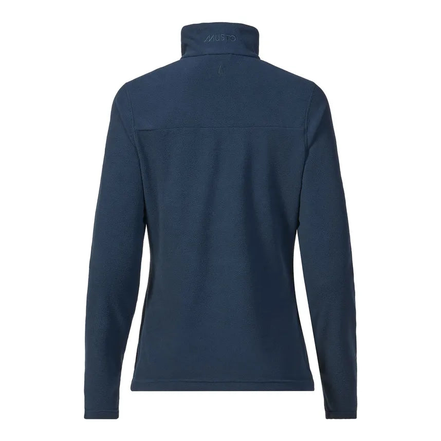 Musto Women's Corsica Polartec® 100Gm Fleece 2.0