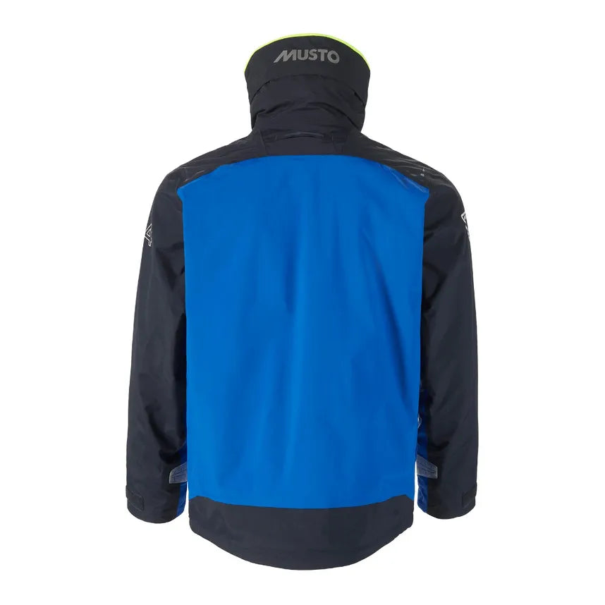 Musto Men's BR1 Channel Jacket