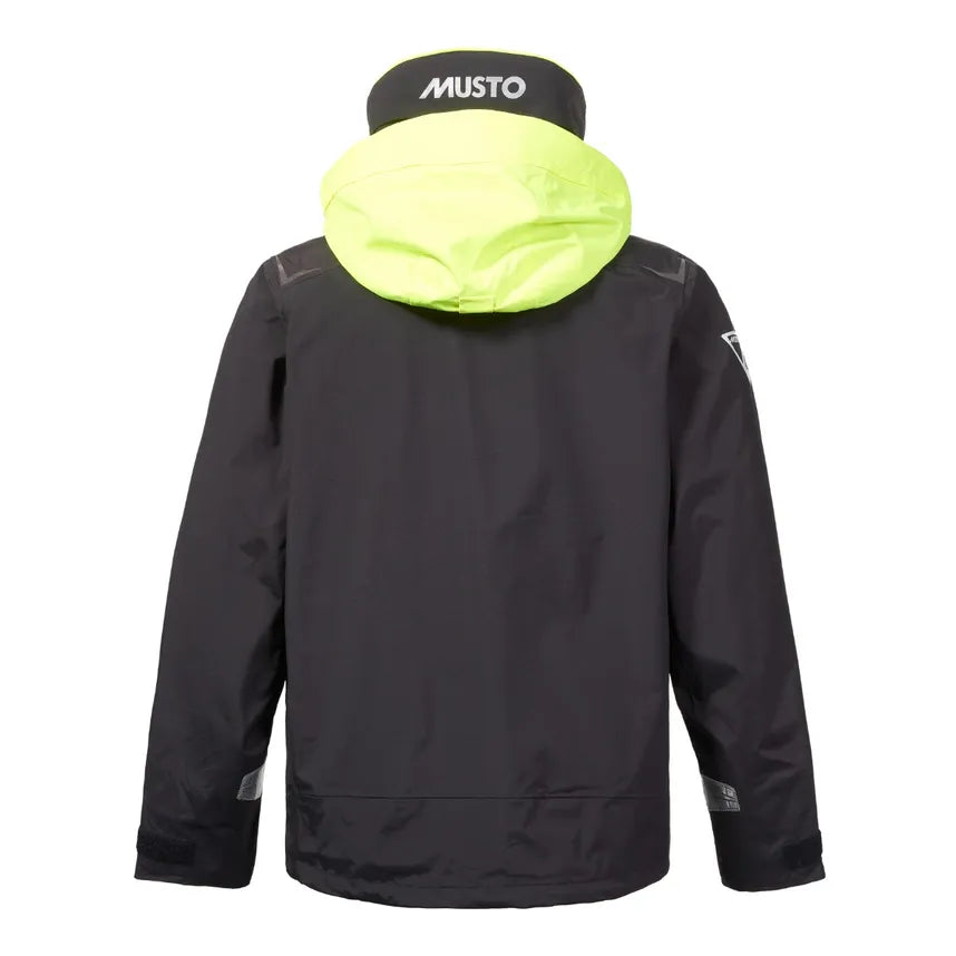 Musto Men's BR1 Channel Jacket