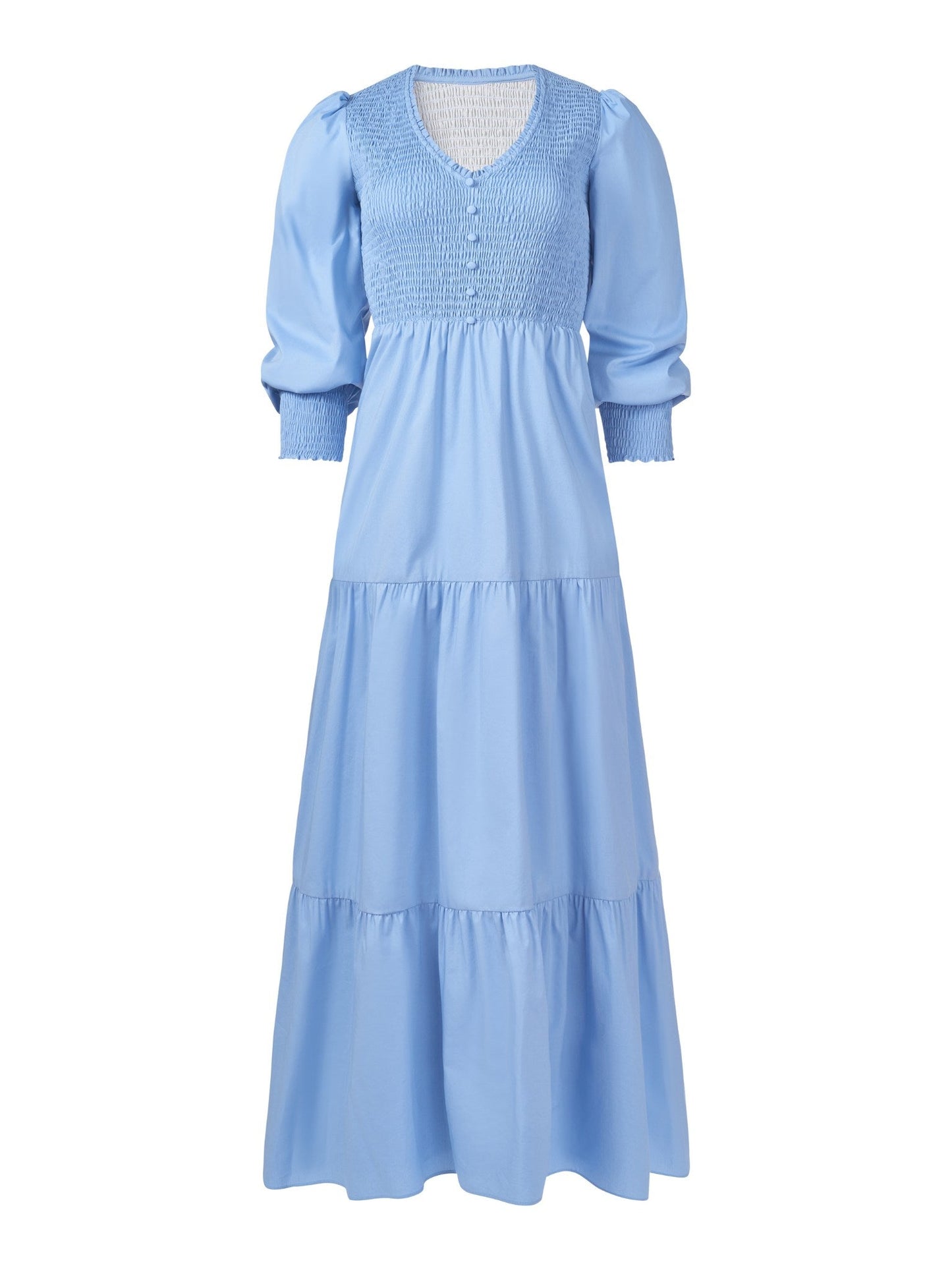 Ivy Coast Bridgette Dress