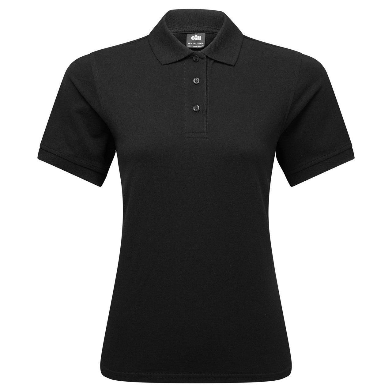 Gill Women’s Polo Shirt