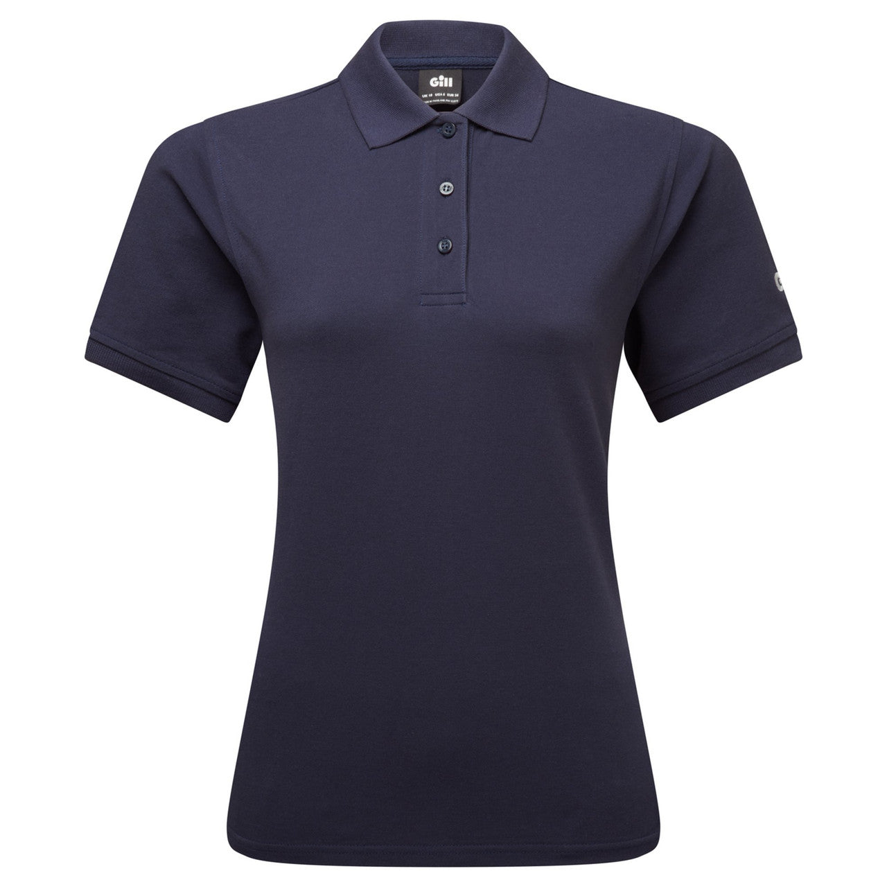 Gill Women’s Polo Shirt