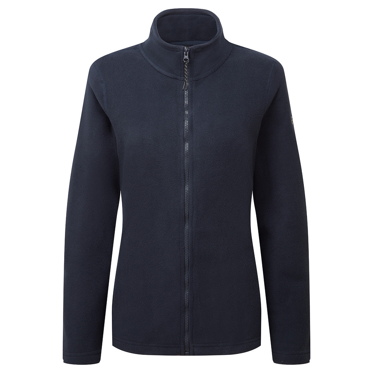 Gill Women’s Pursuit Full Zip Fleece