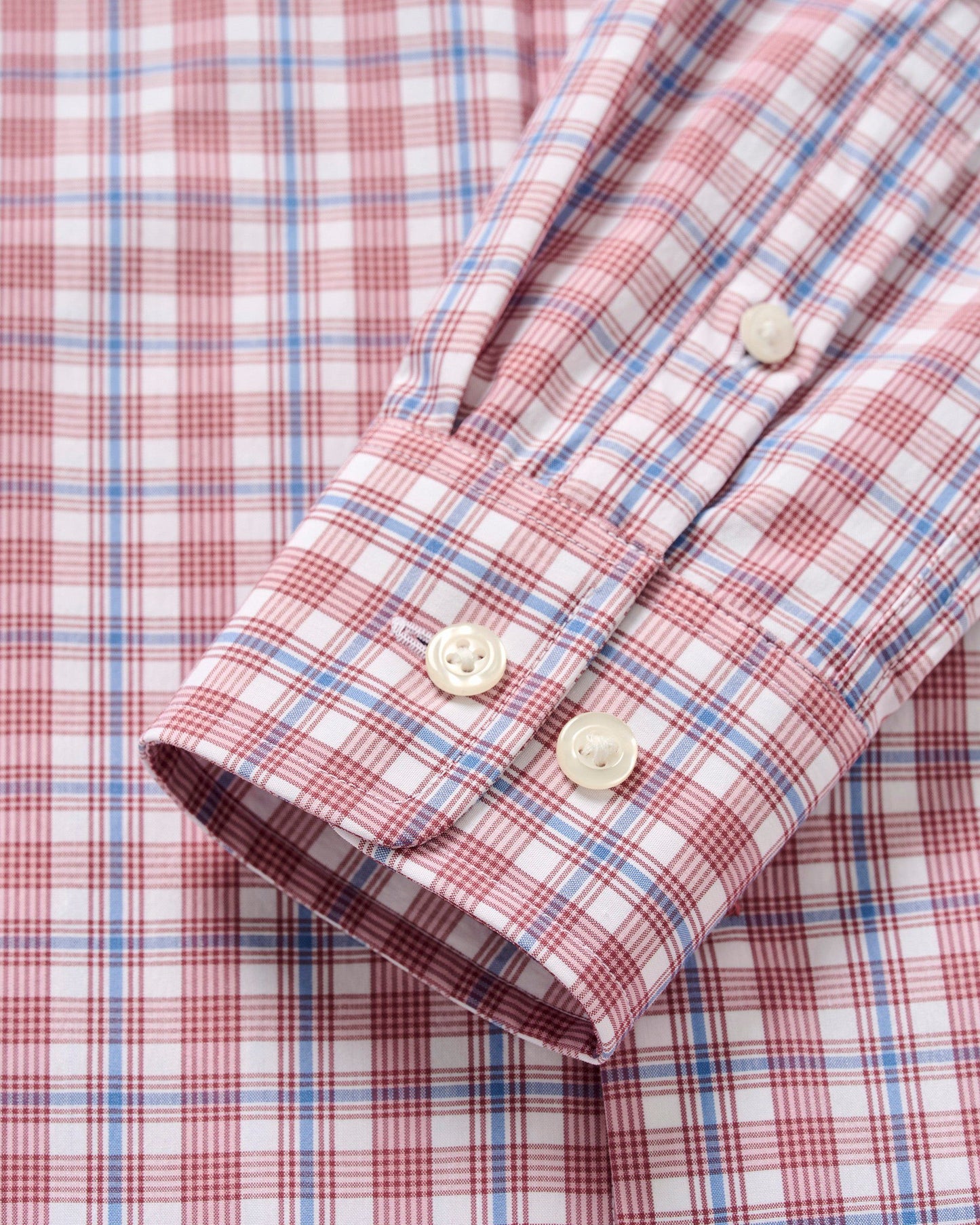 Johnnie-O Everyday Performance Jr. Button Down Shirt - Brantley