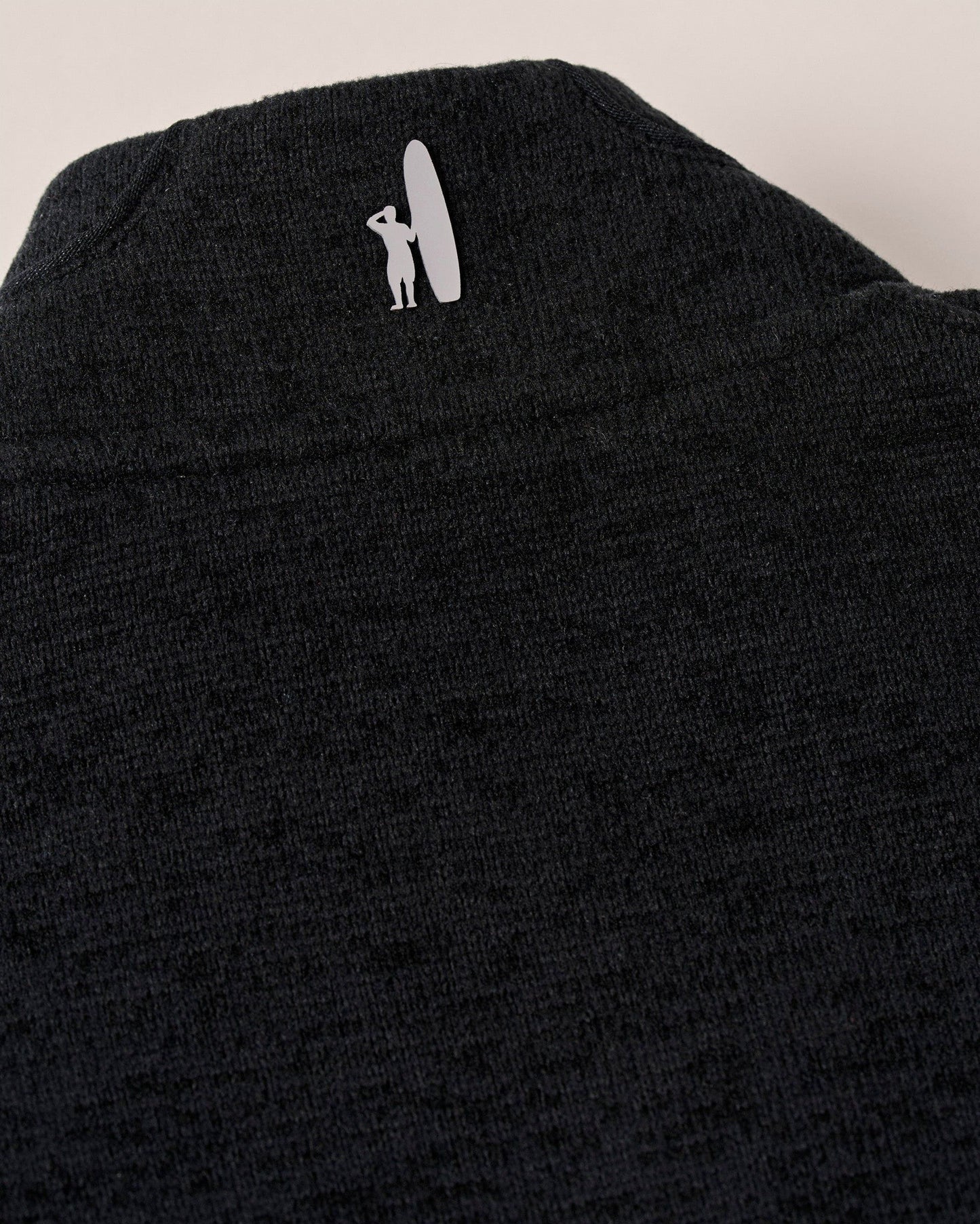 Johnnie-O Denalis Jr. Double-Zip Fleece Vest