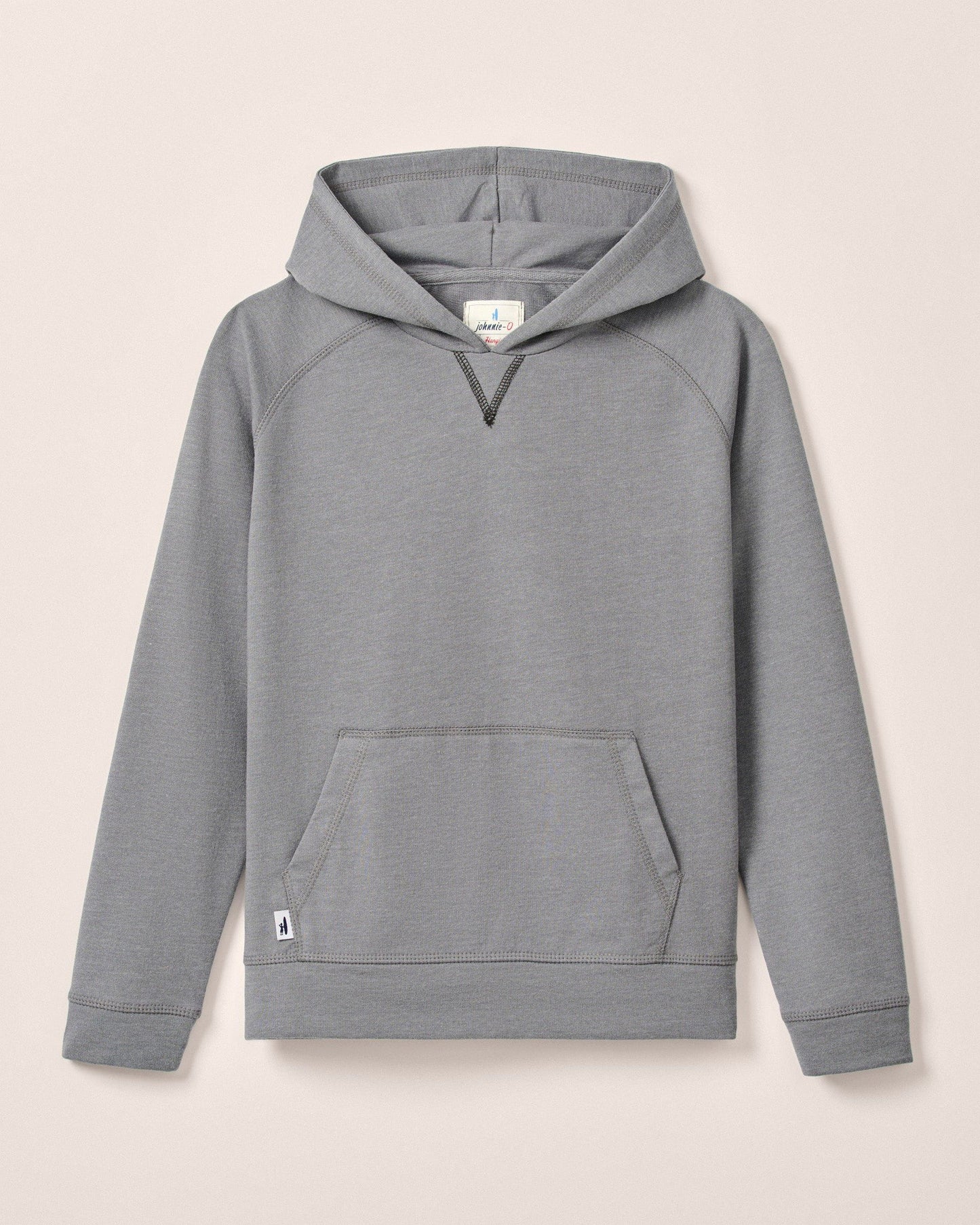 Johnnie-O Easty Jr. Pullover Hoodie