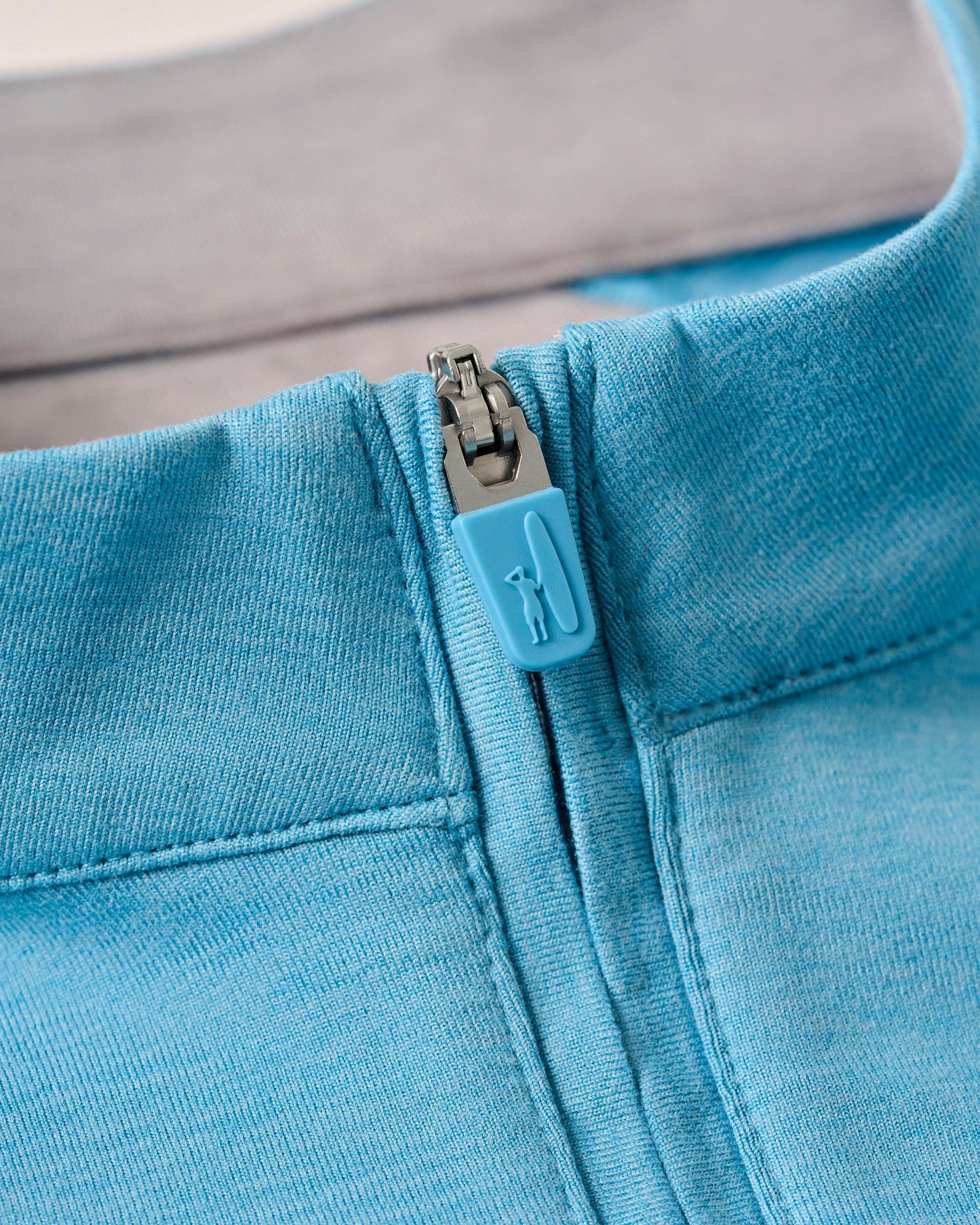 Johnnie-O Freeborne Jr. Performance 1/4 Zip Pullover