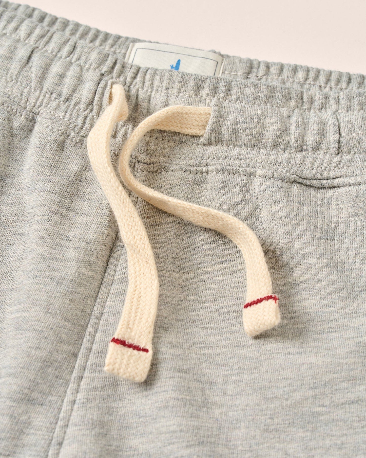 Johnnie-O Jet Jr. Cotton Blend Sweat Shorts