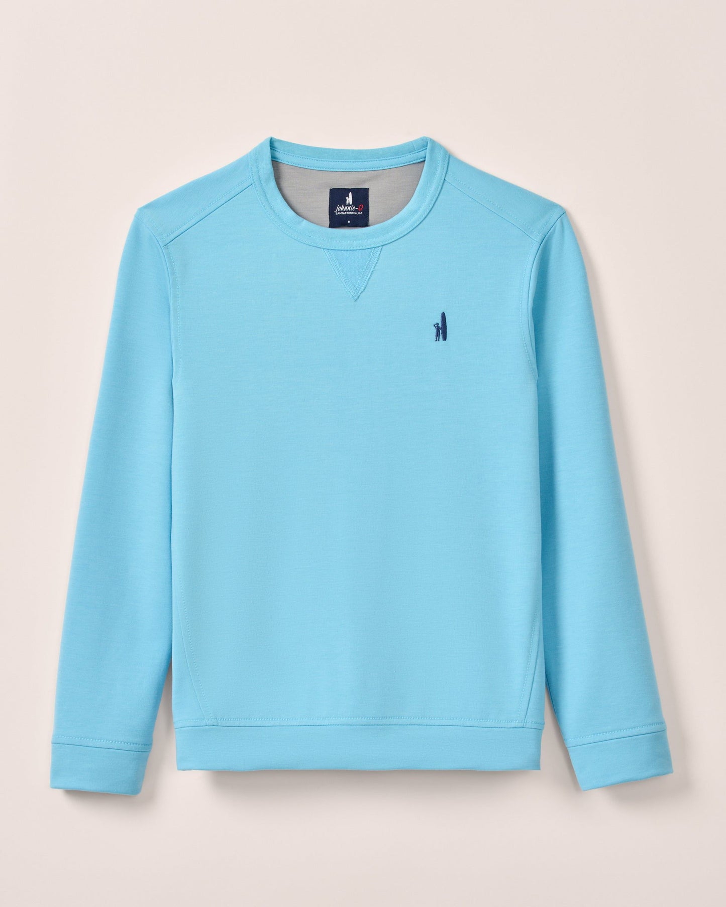 Johnnie-O Reilly Jr. Crewneck Sweatshirt