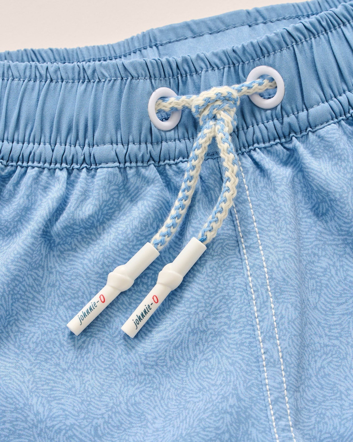 Johnnie-O Little Boys (4-7) - Full Elastic Jr. Surf Shorts