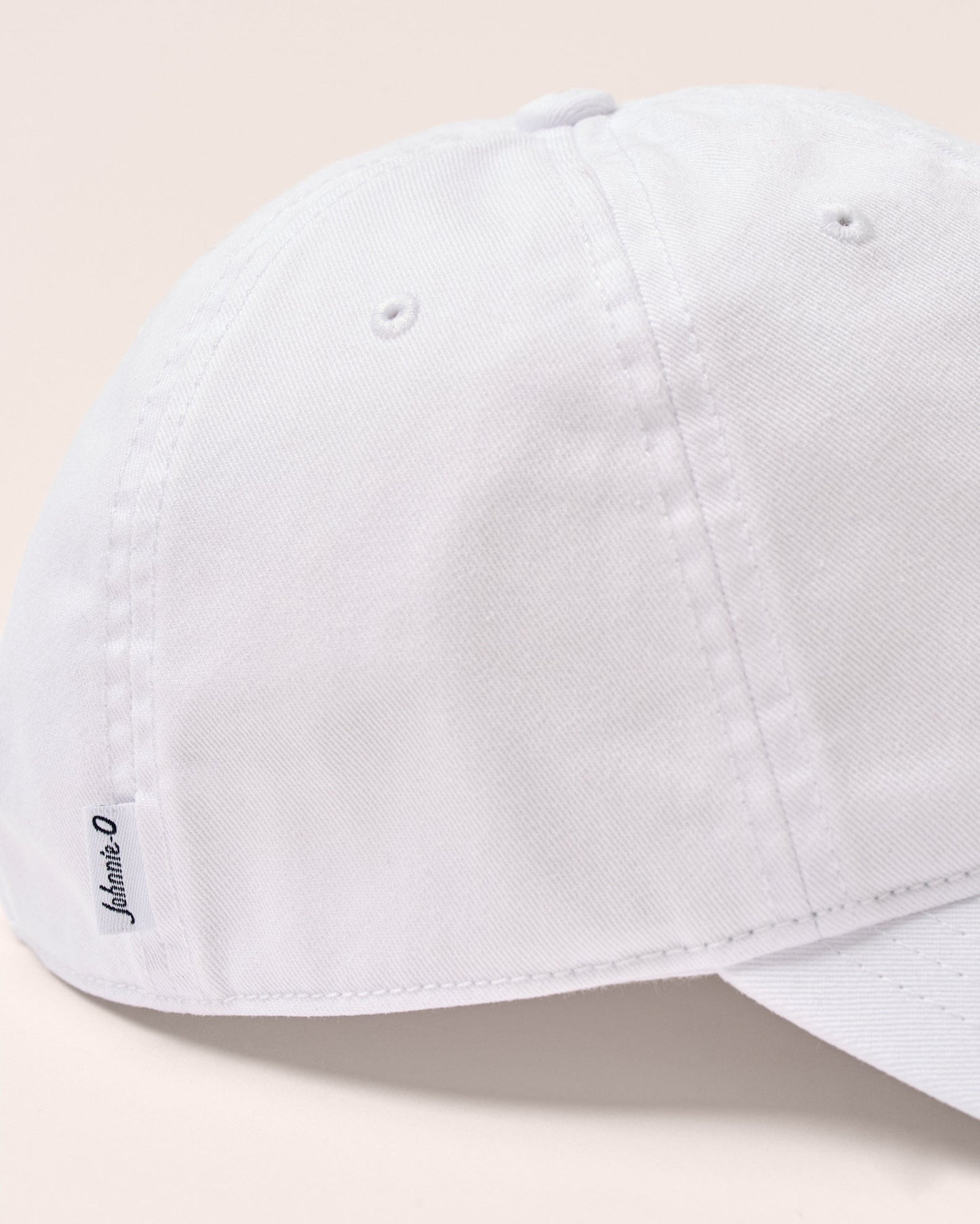 Johnnie-O Topper USA Baseball Hat